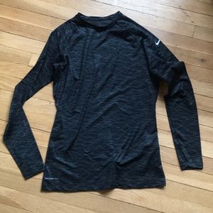 Nike Long Sleeve Shirt